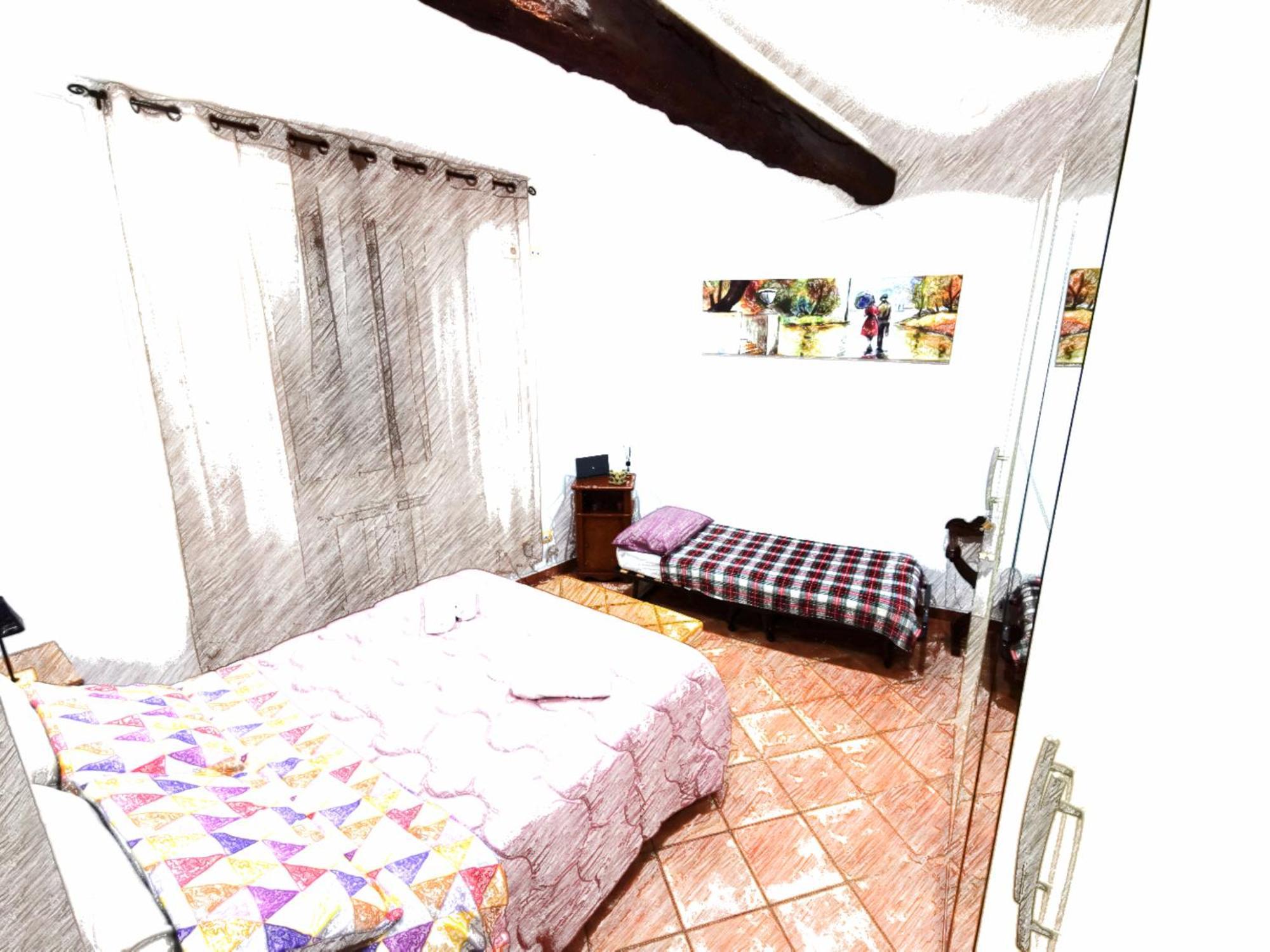 La Casa Del Borgo Anagni Apartment Exterior photo